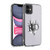 WWE Randy Orton RKO Deep Soft Gel Case for Apple iPhone 11