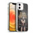 WWE Randy Orton LED Image Soft Gel Case for Apple iPhone 12 / iPhone 12 Pro & MagSafe