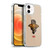 WWE Randy Orton RKO Snake Soft Gel Case for Apple iPhone 12 / iPhone 12 Pro & MagSafe