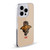 WWE Randy Orton RKO Snake Soft Gel Case for Apple iPhone 12 / iPhone 12 Pro & MagSafe