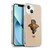 WWE Randy Orton RKO Snake Soft Gel Case for Apple iPhone 13