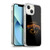 WWE Randy Orton Strike First 2 Soft Gel Case for Apple iPhone 13