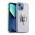 WWE Randy Orton RKO Deep Soft Gel Case for Apple iPhone 13 Mini & MagSafe
