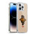WWE Randy Orton RKO Snake Soft Gel Case for Apple iPhone 14 Pro Max & MagSafe