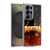 Pantera Art Fire Soft Gel Case for Samsung Galaxy S25 Ultra & MagSafe