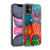Wyanne Cat Birdy Got My Tail Kitty Soft Gel Case for Apple iPhone 11