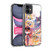 Wyanne Cat Four Kitties Soft Gel Case for Apple iPhone 11