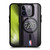 NBA Brooklyn Nets Logo Gray Design Text BLACK SHOCKPROOF BUMPER CASE COMPATIBLE WITH Apple iPhone 14 Pro & MAGSAFE