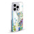 Wyanne Cat Calico Cat Soft Gel Case for Apple iPhone 12 / iPhone 12 Pro & MagSafe