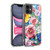 Nature Magick Paint Blobs Bloom Soft Gel Case for Apple iPhone 11