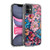 Nature Magick Paint Blobs Elegant Soft Gel Case for Apple iPhone 11