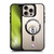 NBA Brooklyn Nets Logo Black Design Text BLACK SHOCKPROOF BUMPER CASE COMPATIBLE WITH Apple iPhone 16 Pro Max & MAGSAFE