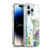 Wyanne Cat Calico Cat Soft Gel Case for Apple iPhone 13 Pro Max & MagSafe