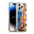 Wyanne Cat Kitty With Fish Bowl Hat Soft Gel Case for Apple iPhone 13 Pro Max & MagSafe
