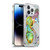 Wyanne Cat No Treat Blues Soft Gel Case for Apple iPhone 13 Pro Max & MagSafe
