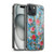 Nature Magick Paint Blobs Roses Soft Gel Case for Apple iPhone 15 & MagSafe