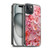 Nature Magick Paint Blobs Poppy Soft Gel Case for Apple iPhone 15 Plus & MagSafe