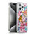 Nature Magick Paint Blobs Pretty Soft Gel Case for Apple iPhone 15 Pro Max & MagSafe