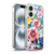 Nature Magick Paint Blobs Bloom Soft Gel Case for Apple iPhone 16 & MagSafe