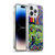 Wyanne Cat Barnyard Kitties At Midnight Soft Gel Case for Apple iPhone 14 Pro Max & MagSafe