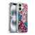 Nature Magick Paint Blobs Elegant Soft Gel Case for Apple iPhone 16 Plus & MagSafe