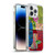 Wyanne Cat Peek A Boo Kitty Soft Gel Case for Apple iPhone 14 Pro Max & MagSafe