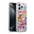 Nature Magick Paint Blobs Pretty Soft Gel Case for Apple iPhone 16 Pro Max & MagSafe
