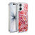 Nature Magick Paint Blobs Poppy Soft Gel Case for Apple iPhone 17