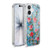 Nature Magick Paint Blobs Roses Soft Gel Case for Apple iPhone 17