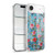 Nature Magick Paint Blobs Roses Soft Gel Case for Apple iPhone 17 Air