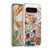 Nature Magick Paint Blobs Colorful Soft Gel Case for Google Pixel 9 / Pixel 9 Pro