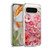 Nature Magick Paint Blobs Poppy Soft Gel Case for Google Pixel 9 / Pixel 9 Pro