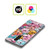Nature Magick Paint Blobs Pretty Soft Gel Case for Google Pixel 9 / Pixel 9 Pro