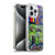 Wyanne Cat Barnyard Kitties At Midnight Soft Gel Case for Apple iPhone 15 Pro Max & MagSafe