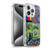 Wyanne Cat Barnyard Kitties At Midnight Soft Gel Case for Apple iPhone 15 Pro & MagSafe