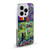 Wyanne Cat Barnyard Kitties At Midnight Soft Gel Case for Apple iPhone 15 Pro & MagSafe