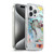 Wyanne Cat Abstract Kitty Soft Gel Case for Apple iPhone 15 Pro & MagSafe
