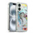 Wyanne Cat Abstract Kitty Soft Gel Case for Apple iPhone 16 & MagSafe