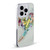 Wyanne Cat Abstract Kitty 2 Soft Gel Case for Apple iPhone 16 & MagSafe