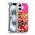 Wyanne Cat Uninvited Guest For Tea Soft Gel Case for Apple iPhone 16 & MagSafe