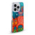 Wyanne Cat Birdy Got My Tail Kitty Soft Gel Case for Apple iPhone 16 Plus & MagSafe