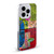 Wyanne Cat Peek A Boo Kitty Soft Gel Case for Apple iPhone 16 Plus & MagSafe