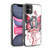 Nene Thomas Fairies Red Hearts Anime Soft Gel Case for Apple iPhone 11