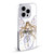 Nene Thomas Fairies Burgundy Wine Anime Soft Gel Case for Apple iPhone 13