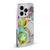 Wyanne Cat No Treat Blues Soft Gel Case for Apple iPhone 17