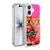Wyanne Cat Uninvited Guest For Tea Soft Gel Case for Apple iPhone 17