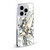 Nene Thomas Fairies Symphony In Black And White Soft Gel Case for Apple iPhone 13 Mini & MagSafe