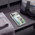 Wyanne Cat Calico Cat Soft Gel Case for Apple iPhone 17 Pro Max