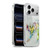 Wyanne Cat Abstract Kitty 2 Soft Gel Case for Apple iPhone 17 Pro Max