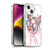 Nene Thomas Fairies Red Hearts Anime 2 Soft Gel Case for Apple iPhone 14